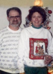 Clara Yvonne Ross Rigney